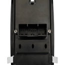 Quattroporte GTS Diesel S Q4 S V6 2013-2018 Interruptor principal da janela elétrica lado do motorista 670010305