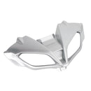 2021-2022 Yamaha Tracer 9 GT Forlygtebeklædning Stay Beak Nose Cone