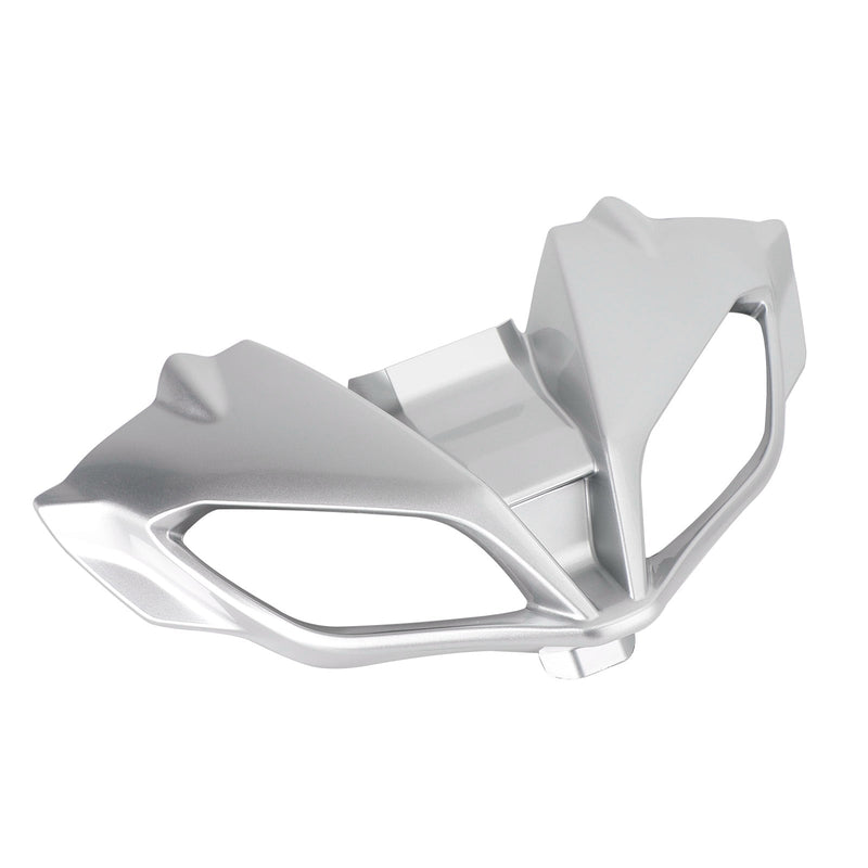 2021-2022 Yamaha Tracer 9 GT Forlygtebeklædning Stay Beak Nose Cone