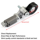 Neu Zubehör Riemenspanner für Volvo S80 XC90 2005–2011 31216199 15657148 Generic