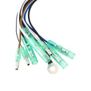 CDI-kelayksikkö sopii Yamaha 25HP 25B 25Q 25V 30HP 30H 30G 61N-85540-11 Generic