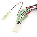 JÄNNESÄÄTIMEN TASUAJA Sopii malleihin Kawasaki JT JH 750 STX ST STS SS 21066-3711