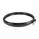 Conjunto de braçadeira de controle de tensão 190003, filtro de substituição para piscina e spa para Pentair