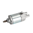 Motor de arranque para Honda 87-93 TRX350 TRX350D Fourtrax, Foreman 350 31200-HA7-771