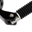 BMW R18 2020-2022 bageste fodpindepedal Pillion fodpindemonteringssæt