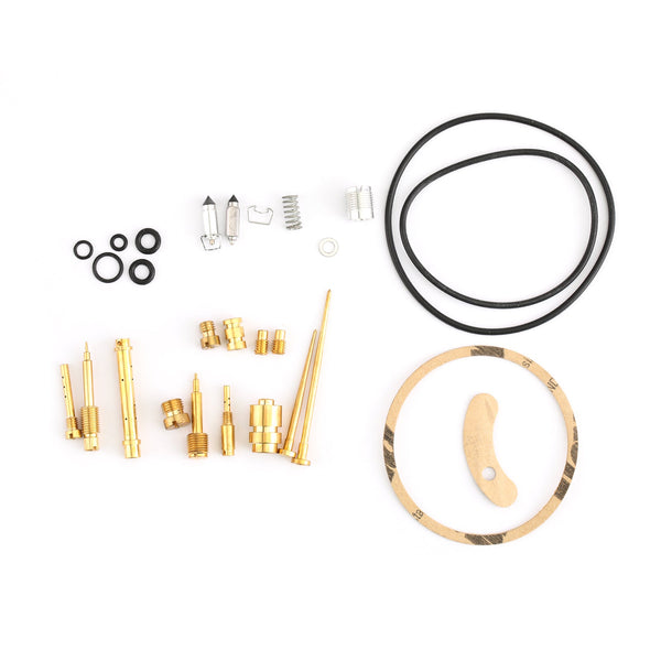 Carburetor repair kit Replacment For Kawasaki KZ400 KZ 400 D KZ400S 74 75 76 NEW