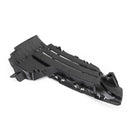 Frontstøtfanger nedre venstre og høyre grill passende for BMW X5 F15 2014-2018 Generic