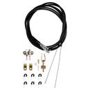 Wilwood 330-9371 CPP univerzální lanko nouzové brzdy zadní parkovací brzdy