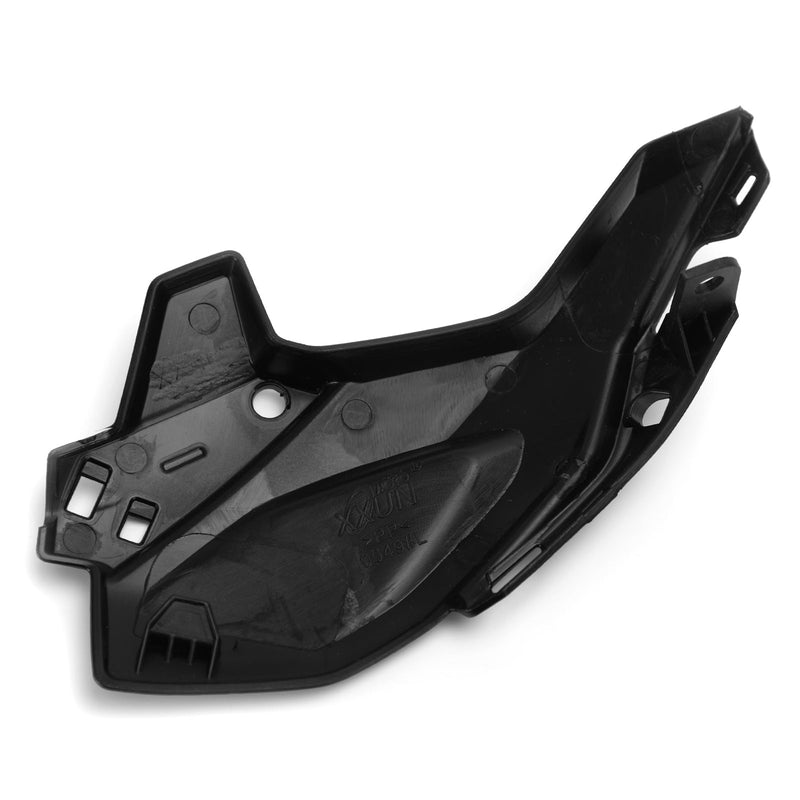 Umalt frontdeksel Frontlyktkledning for Kawasaki Z900 2017-2019