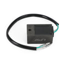 Spændingsregulator ensretter til Honda XL XR 600 500 350 250 200 R 31400-KA2-641