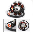 Statorgenerator til 250 400 450 520 525 EXC XC XCW 59039104200 59039104000 Generisk