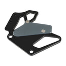 Eturattaan suojuksen ketjusuojan suoja Kawasaki KLX250 2013-2023