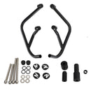 Protección de la barra de choque del marco de protección del motor negro adecuado para BMW F900R F900Xr 20-21 Generic