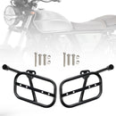 Držák na brašnu Guzzi V9 Bobber Roamer 2018-2023