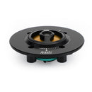 Tampa de combustível sem chave Kawasaki EX400 Ninja 400 CNC 2018-2019