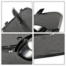 Audi Q5 2013–2017 8R0807682M Frontstoßstange Nebelscheinwerfergitter 8R0807681M