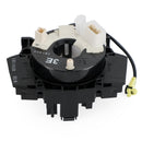 Squib Spiral Cable Wrap Feather B5567-BT10A til Nissan Dualis Qashqai 2006-2014