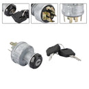 Tändningslås 282775A1 för Case minilastare 760 921 1150G 1845C 5230 85XT