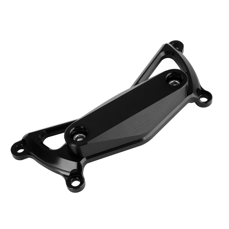 Suzuki Gsx-S1000/Gt Katana Titanium Stator Motorkåpa Slider Protector Plast