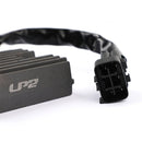 Ensretter regulator 6D8-81960-10 Velegnet til Yamaha F75 F80 F90 F100 PS 2010-2017