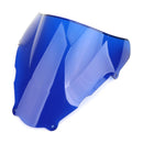 Suzuki SV400 SV650 1999-2002 ABS čelní sklo čelní sklo čelní sklo