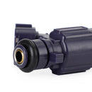 1 szt. Wtryskiwacz paliwa FBJC100 pasuje do Nissan 350Z 2003-04 pasuje do Infiniti G35 2003-2004