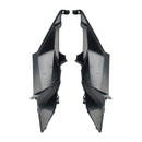 Honda X-ADV 750 2021-2023 Ograniczenie ciała, formowanie wtryskowe ABS, niepomalowane