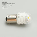 För Philips 11496AU31B2 Ultinon Pro3100 LED AMBER PY21W BAU15s 12V