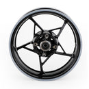 Fram- och bakhjulsfälgar till Kawasaki Z 900 ZR 900, Z 900 RS, Cafe 2017 - 2021 Generic