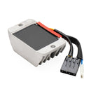 Regulador de voltaje 12V 30A para HATZ 1B20 1B20V 1B30 1B30V 1B40 1B40V/W 1B50