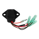 Regulador rectificador para Kawasaki TS 650 SC 650 SX 650 X2 650 89-96 21066-3708