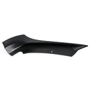 BMW 3-serie E90 2008-2012 LCI PP frontkofanger Lip Splitter Spoiler