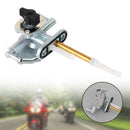 Gastank Kraftstoffhahn Benzinhahn für Suzuki LTF400 LT-F400 Eiger 2003-2007 Generic