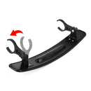 1,75" 2" UTV Center Mirror 17" for Yamaha YXZ1000 Wolverine X2 X4 2015+ Generisk