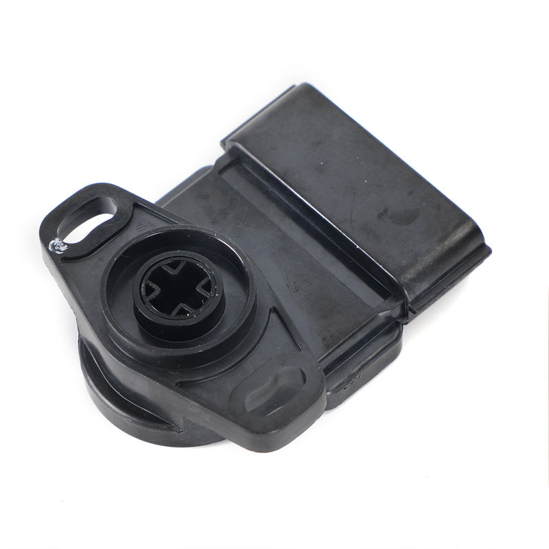 Sensor de recorrido del pedal del acelerador TPS para Mitsubishi Lancer 2002-2006 2.0L 2.4L