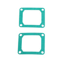 Högpresterande membransystem för Yamaha YZ80 1997-1999 YZ85 2006-2018 Generic