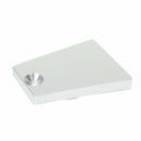 1999-2002 Chevrolet Camaro LS1 LS6 EGR:n kirkas tulpan imuaukon pakosarja, yleinen