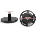 2x Billet aluminiowa rama zaślepka pokrywa dla BMW S1000XR 2015 2016 2017 2018 2019