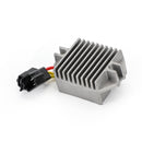 Regulador de tensão para motores Argo XTV Frontier 650 8x8 2019 BS Vanguard 593843 genérico