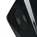 Yleiskäyttöinen moottoripyörän säädettävä tuulilasi tuulilasi 22 mm 25 mm 28 mm ohjaustanko yleinen