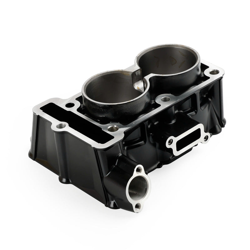 2015-2024 Kawasaki ER300 Z300 STD 62mm zestaw uszczelek tłoka cylindra