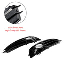 Audi A3 8P S-Line 2009–2012 Front Unterstoßstangen Grill Nebelscheinwerfer Abdeckung