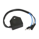 Przekaźnik odcinający pompę paliwa dla 27034-1053 Kawasaki Mule 3020 3010 2520 2510 2500