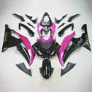 Verkleidungsset für Yamaha YZF 600 R6 2008-2016 Generic