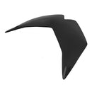 Capa protetora da lente do farol dianteiro se encaixa Kawasaki Ninja Z1000 07-09 Azul Genérico