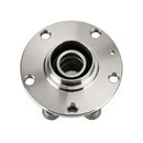 Audi A6 C6 4F2 2004-2008 cubo 4F0498625B Fedex Express do rolamento de roda dianteira de 2,4 sedans