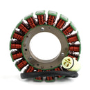 99-04 Yamaha F75 F80 F90 F100 4-takts påhængsmotor STATOR GENERATOR ALTERNATOR