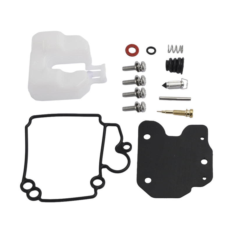 Kit de conversão de carburador para Yamaha 30 HP F30 40 HP F40 25 HP F25 20 HP 67C-W0093