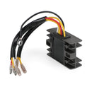 6-johtiminen säädin- ja tasasuuntaajakokoonpano, sopii Suzuki DF8A / DF9.9A / DF25 / DF30 / 32800-95J01 / 32800-95J00