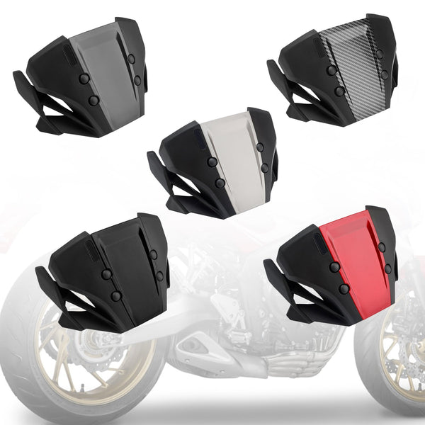 Pára-brisa da motocicleta do ABS de HONDA CB650R 2019-2022